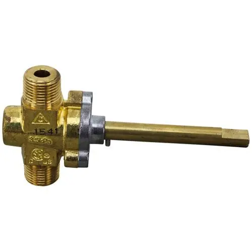 Vulcan 00-407789-00001 Valve 3/8 MPT X 3/8 MPT