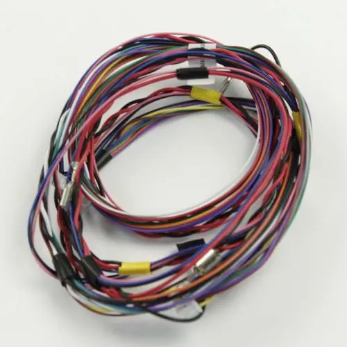 Sony 1-910-107-03 Connector Assembly 60 MB-SP-IR
