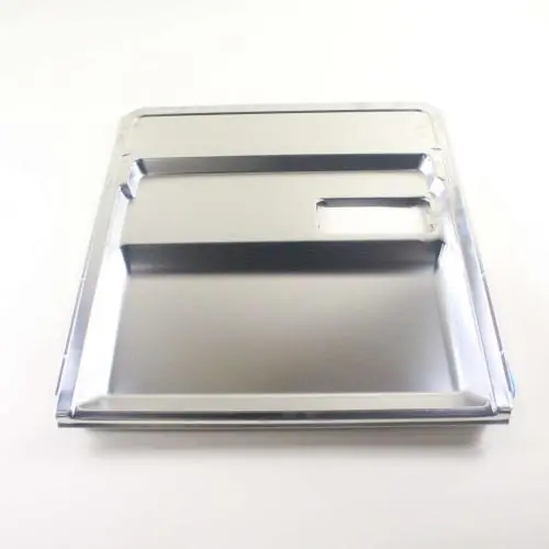 Blomberg 1737380100 Inner Door Bitumen GRD