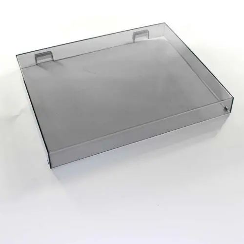 Sony 9-885-209-98 Dust Cover Assembly