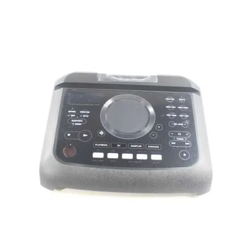 Sony A-2188-590-A Service Panel Top Assembly