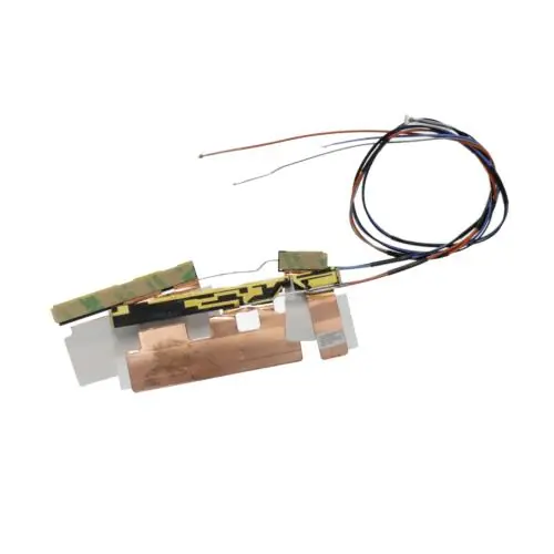 Lenovo 04X5372 Antenna