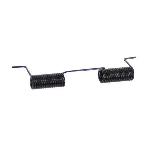 Sony 5-010-357-01 MEDIA LID ROTATION SPRING