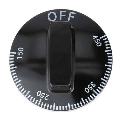 Vulcan 00-498697 CONTROL KNOB