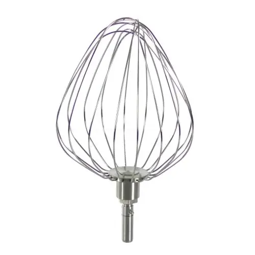 Delonghi KW717152 SS Whisk Major 9 Wire