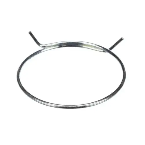 Dundas Jafine Inc TC4 Clamp Spring Type 4-inch