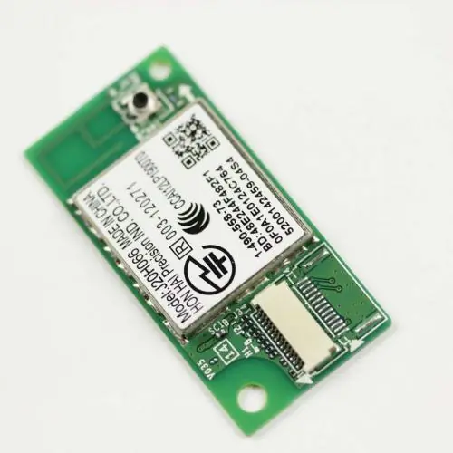 Sony 1-490-558-73 Bluetooth Module