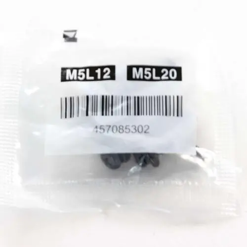Sony 4-570-853-02 BAG SCREW (2L SWN)