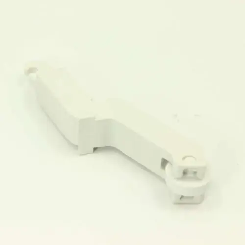GE WR11X10008 Lever Assembly FZ Side White