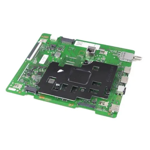 Samsung BN94-16107B ASSY PCB MAIN UTU7000K