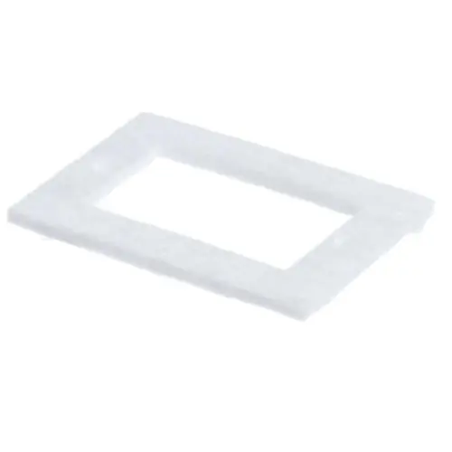 Cleveland 105940 Gasket Gas Manifold Vertical Boiler