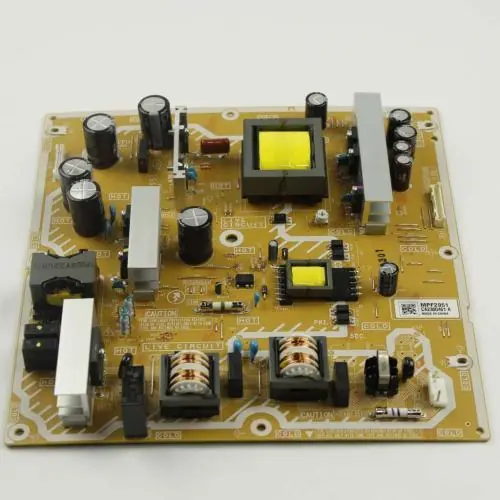 Panasonic N0AB3FJ00003 PC Board
