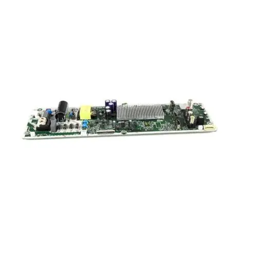 Philips ACLFMMMAR001 Digital Main CBA