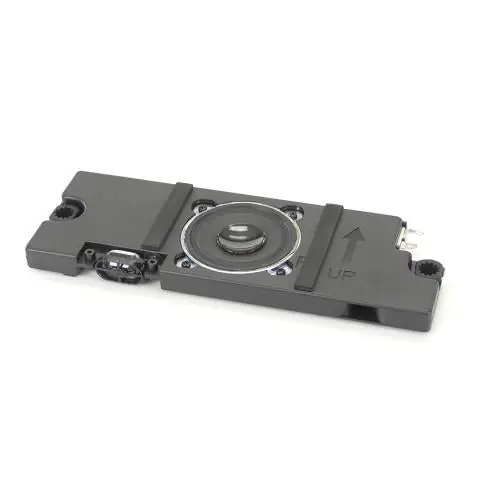 VIZIO-TPV 378G0120481YLE Speaker 8 Ohm 12W
