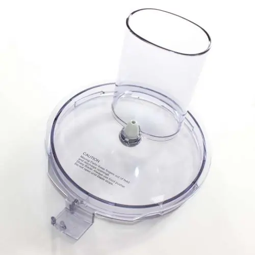 Delonghi 7322010264 ICS 3205 COVER PRTD