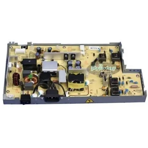 Lexmark 40X7797 SVC Power Supply 100V/110V