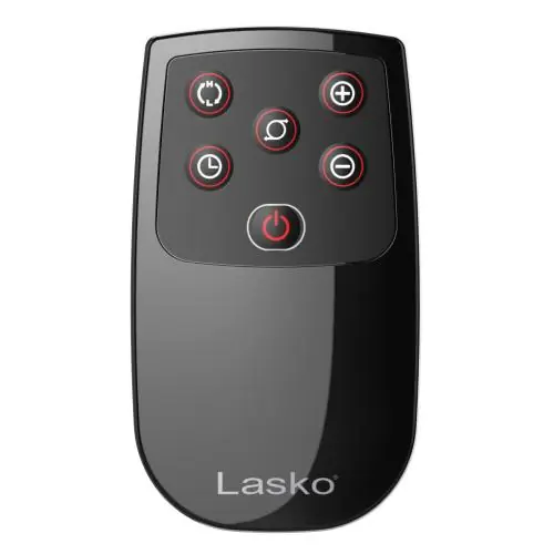 Lasko 2033617 Remote Control
