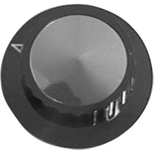 Henny Penny 16731 KNOB TSTAT
