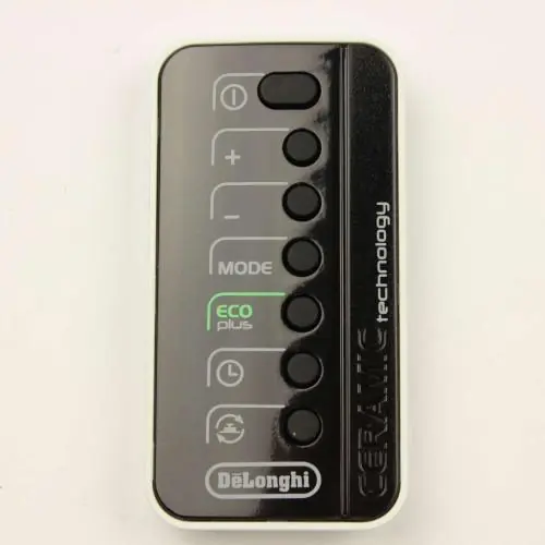 Delonghi 5511410161 Remote Control