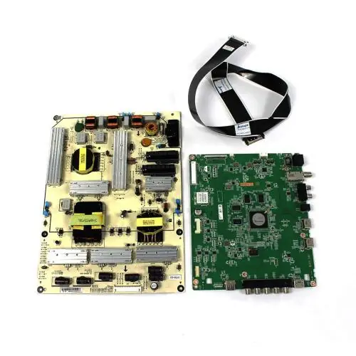 VIZIO-FOXCONN RKV705G3-001 MAIN BOARD POWER BOARD CABLE