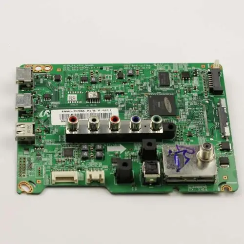 Samsung BN96-25788A PCB Assembly P-Main