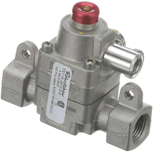 Vulcan 00-944649 Valve