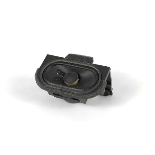 Philips DS0806BEL003 Speaker Magnetic 8OHM 10W