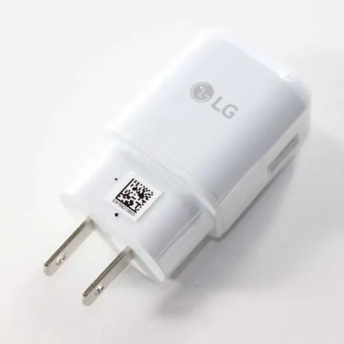 LG EAY64210603 ADAPTERS POWER (SIZE QUANTITY PACK ANGLE) REPLACEMENT MPN