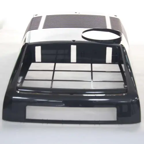 Delonghi NE2088 Rear Panel
