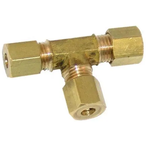 Vulcan 00-719174 TEE 3/16 TUBING TEE