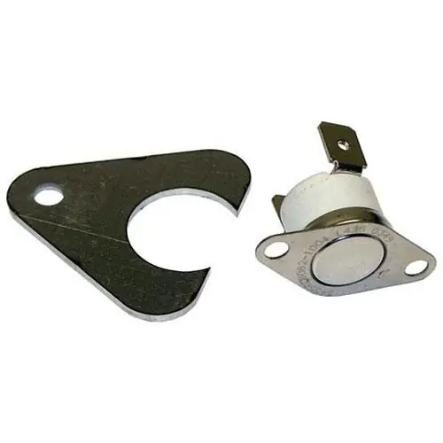 Groen 142757 LIMIT THERMOSTAT HF420