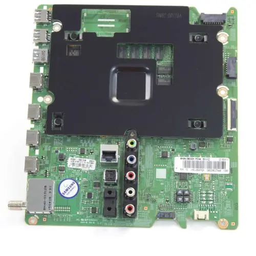 Samsung BN94-09032H MAIN PCB ASSEMBLY Power