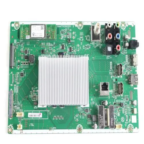 Philips AB78JMMA-001 DIGITAL MAIN CBA UNIT