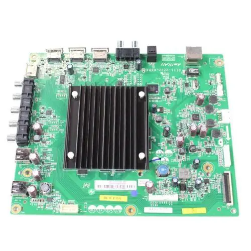 VIZIO 3648-0212-0395R MAIN BOARD E48U-D0 Power Replacement