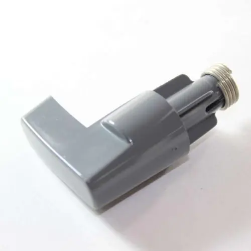Delonghi 5513222471 Knob Steam DL700+Spring (AISI30)