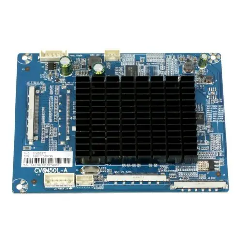 Panasonic 890-110-6M50 PC Board