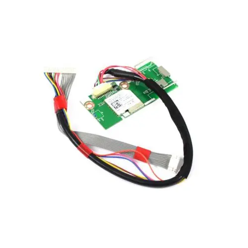 Hisense 240813 WIFI BOARD