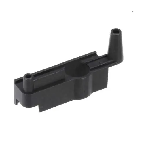 Delonghi 5332278900 Connector Spacer IFD Black PP
