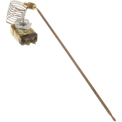 Vulcan 00-833220 Thermostat K 1/4 X 14-7/8 48