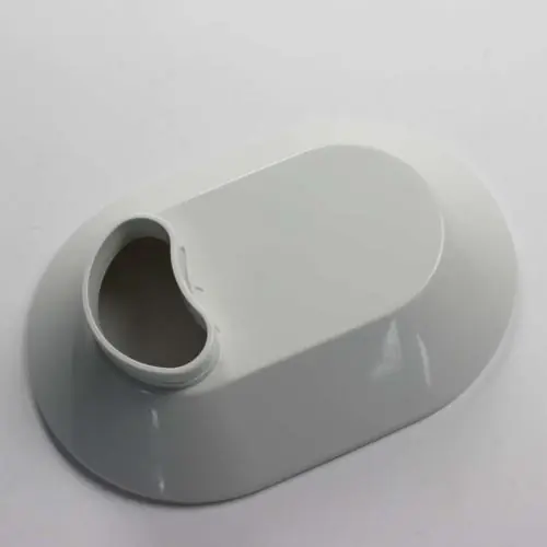 Delonghi BR64290637 Filling Tray White