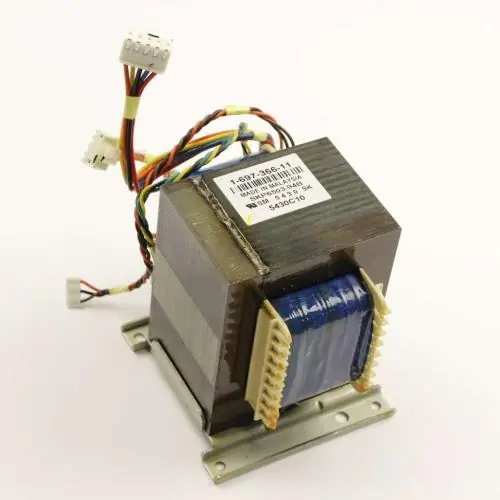 Sony 1-697-366-11 Power Transformer