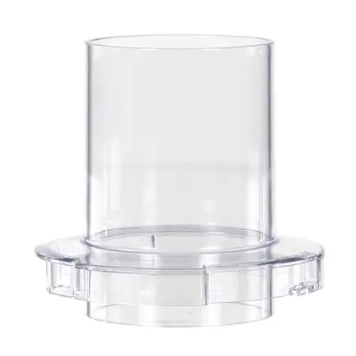 Delonghi 7322117914 ICS Spiralizer Funnel S12
