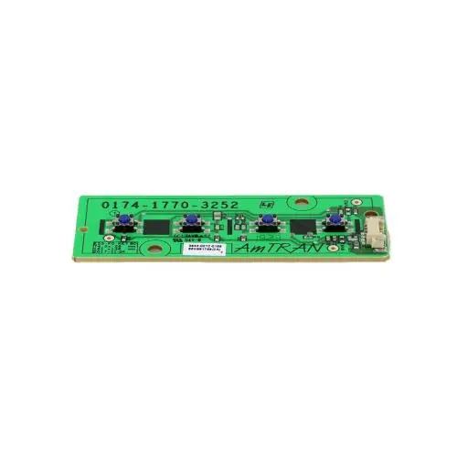 Vizio 3643-0012-0156 Display Bd Assy