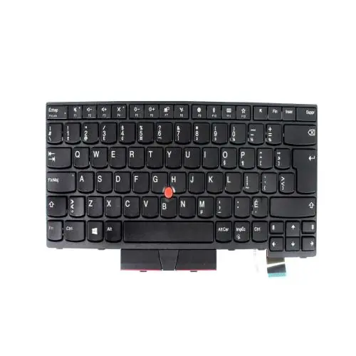 Lenovo 01AX366 CT470 Keyboard CFR CHY