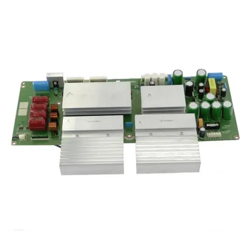 Samsung BN96-09744A PDP Y Main Board Assembly