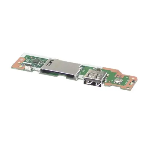 Lenovo 5C50S25180 CARDPOP USB BOARD L 82KT
