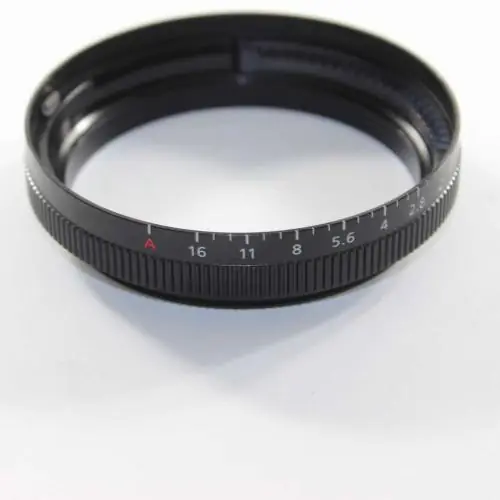 Sony A-2078-090-A IRIS RING ASSEMBLY