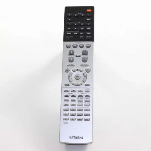 Yamaha ZP601200 Remote Control