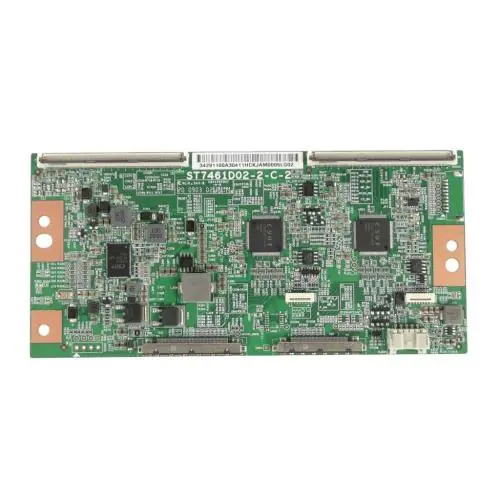 Sony 1-009-556-11 MOUNTED PWB E-T-CON(75)