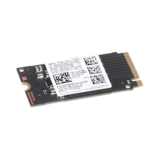 Lenovo 5SS0Z86686 SSD SAM PM991A 128G M.2 PCIE 2